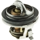 Purchase Top-Quality 192f/89c Thermostat by MOTORAD - 7207-192 pa10