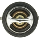 Purchase Top-Quality 192f/89c Thermostat by MOTORAD - 7207-192 pa13