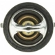 Purchase Top-Quality 192f/89c Thermostat by MOTORAD - 7207-192 pa4