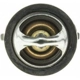 Purchase Top-Quality 192f/89c Thermostat by MOTORAD - 7207-192 pa8