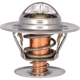 Purchase Top-Quality 192f/89c Thermostat by MOTORAD - 7234-192 pa18