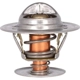 Purchase Top-Quality 192f/89c Thermostat by MOTORAD - 7234-192 pa20