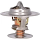 Purchase Top-Quality 192f/89c Thermostat by MOTORAD - 7234-192 pa22