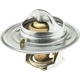 Purchase Top-Quality 192f/89c Thermostat by MOTORAD - 7240-192 pa17
