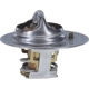 Purchase Top-Quality 192f/89c Thermostat by MOTORAD - 7240-192 pa25