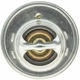 Purchase Top-Quality 192f/89c Thermostat by MOTORAD - 7242-192 pa7