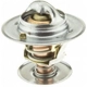 Purchase Top-Quality 192f/89c Thermostat by MOTORAD - 7270-192 pa1