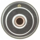 Purchase Top-Quality 192f/89c Thermostat by MOTORAD - 7270-192 pa2