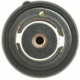 Purchase Top-Quality 192f/89c Thermostat by MOTORAD - 727-192 pa2