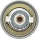 Purchase Top-Quality 192f/89c Thermostat by MOTORAD - 7273-192 pa2