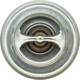 Purchase Top-Quality 192f/89c Thermostat by MOTORAD - 7273-192 pa4