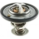 Purchase Top-Quality 192f/89c Thermostat by MOTORAD - 762-192 pa6