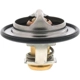 Purchase Top-Quality 192f/89c Thermostat by MOTORAD - 923-192 pa15