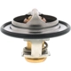 Purchase Top-Quality 192f/89c Thermostat by MOTORAD - 923-192 pa4
