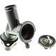 Purchase Top-Quality CST - 4834KT - Thermostat Kit pa1