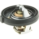 Purchase Top-Quality 195f/91c Thermostat by CST - 7340-195 pa3