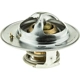 Purchase Top-Quality 195f/91c Thermostat by GATES - 33479S pa4