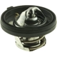 Purchase Top-Quality GATES - 33849S - 195f/91c Thermostat pa4