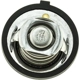 Purchase Top-Quality GATES - 33849S - 195f/91c Thermostat pa5