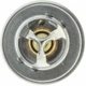 Purchase Top-Quality 195f/91c Thermostat by MOTORAD - 2000-195 pa4