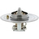 Purchase Top-Quality 195f/91c Thermostat by MOTORAD - 2006-195 pa6