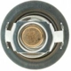 Purchase Top-Quality 195f/91c Thermostat by MOTORAD - 203-195 pa2