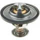 Purchase Top-Quality 195f/91c Thermostat by MOTORAD - 2065-195 pa8