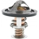 Purchase Top-Quality 195f/91c Thermostat by MOTORAD - 2067-195 pa4