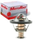 Purchase Top-Quality 195f/91c Thermostat by MOTORAD - 2067-195 pa8