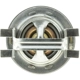 Purchase Top-Quality 195f/91c Thermostat by MOTORAD - 211-195 pa10