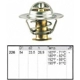 Purchase Top-Quality 195f/91c Thermostat by MOTORAD - 226-195 pa13