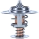 Purchase Top-Quality 195f/91c Thermostat by MOTORAD - 228-195 pa18