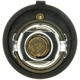 Purchase Top-Quality 195f/91c Thermostat by MOTORAD - 2340-195 pa10