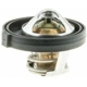Purchase Top-Quality 195f/91c Thermostat by MOTORAD - 2340-195 pa19
