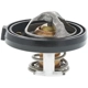 Purchase Top-Quality 195f/91c Thermostat by MOTORAD - 2340-195 pa2