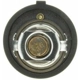Purchase Top-Quality 195f/91c Thermostat by MOTORAD - 2340-195 pa22