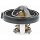 Purchase Top-Quality 195f/91c Thermostat by MOTORAD - 2340-195 pa25