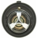 Purchase Top-Quality 195f/91c Thermostat by MOTORAD - 2340-195 pa27