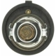 Purchase Top-Quality 195f/91c Thermostat by MOTORAD - 2340-195 pa29