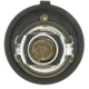 Purchase Top-Quality 195f/91c Thermostat by MOTORAD - 2340-195 pa4