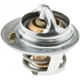 Purchase Top-Quality 195f/91c Thermostat by MOTORAD - 239-192 pa10