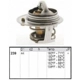 Purchase Top-Quality Thermostat 195F / 91C par MOTORAD - 239-192 pa14