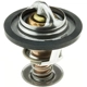 Purchase Top-Quality 195f/91c Thermostat by MOTORAD - 243-195 pa11