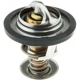 Purchase Top-Quality 195f/91c Thermostat by MOTORAD - 243-195 pa9