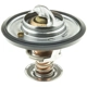Purchase Top-Quality 195f/91c Thermostat by MOTORAD - 265-195 pa16