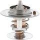 Purchase Top-Quality 195f/91c Thermostat by MOTORAD - 270-195 pa23