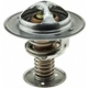 Purchase Top-Quality 195f/91c Thermostat by MOTORAD - 338-195 pa1