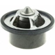Purchase Top-Quality 195f/91c Thermostat by MOTORAD - 423-195 pa1