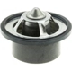 Purchase Top-Quality 195f/91c Thermostat by MOTORAD - 423-195 pa9