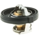 Purchase Top-Quality 195f/91c Thermostat by MOTORAD - 425-195 pa3